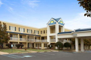 Days Inn by Wyndham Chattanooga/Hamilton Place, Chattanooga